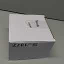 Sanwuta 60 Pcs Valentines Day Dog Collar Bow Ties Bulk Pink Heart Pet Bow Tie Pet Accessories Detachable Collar Charms for Small Medium Large Dogs Cat Grooming Supplies Costume