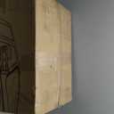 OCPTY Tow Mirrors Pair Fit for 2014-2020 Chevy Silverado GMC Sierra Pickup with Power Adjusted Heated Arrow Turn Signal Light Yellow Running Clearance Light Towing Mirrors