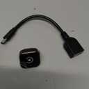 Wireless CarPlay Adapter2026 Upgraded  Suitable for Apple iPhone & Android, with Compact Size, Plug-and-Play Convenience, and Fast, Stable Connection for CarPlay & Android Applications