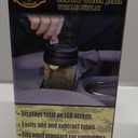 Digital Coin Counting Bank with LCD Counter, Capacity Coin Bank Money Jar for Adults, Designed for All US Coins