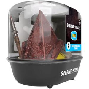 TUBBZ First Edition: Silent Hill - Pyramid Head Cosplaying Rubber Duck Vinyl Figure