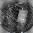 6DCT250 DPS6 Transmission Clutch Compatible with Dual Ford Focus 2011-up/Fiesta 2012-up/B-MAX/EcoSport Replace# 602000800