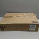 Augus Business Travel Briefcase Genuine Leather Duffel Bags for Men Laptop Bag fits 15.6 inches Laptop (Light Brown)