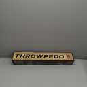 GETMOVIN SPORTS THROWPEDO - The Ultimate Long-Distance Underhand Throw and Catch Game with Self-Correcting Technology for Pinpoint Accuracy - Patent Pending