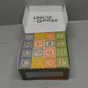 Uncle Goose Classic ABC Blocks - Made in The USA