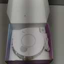 Galaxy Projector,Star Projector,Northern Lights Projector with 6 Film Discs,24H Timer,White Noises,Bluetooth Speaker,Smart APP&Voice Control,LED Starlight Night Light Projector for Kids Bedroom