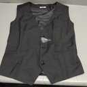 COOFANDY Men's Suit Vest Slim Fit Formal Dress Waistcoat Casual Business Vests for Suit or Tuxedo, Medium
