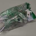 2PCS 8x350mm Linear Motion Rods & 8mm Lead Screw & 4PCS SK8 Rod Support & 4PCS SCS8UU & 2PCS KP08 Pillow Block & 2PCS Flexible Shaft Couplings for 3D Printer (Set of 16, 350mm)