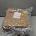 Givjoy Folding Sofa Bed Floor Mattress for Kids with Pillow, Toddler Washable Folding Floor Mat for Daycare, Child Fold Up Sofa Futon Chair Bed with Storage Bag for Girls and Boys