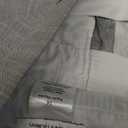 Van Heusen Boys' Flex Stretch Flat Front Dress Pants (14, Oxford Grey)