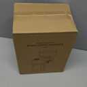 SHARDOR Electric Burr Coffee Grinder 2.0, Adjustable Burr Mill with 16 Precise Grind Setting for 2-14 Cup, Black