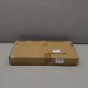 Jojocross Expandable Shelf Cabinet Organizer Adjustable Stackable Spice Rack at Kitchen and Bathroom More, Countertop Cupboard Organization Pantry Storage (1 Pack/Black, M)