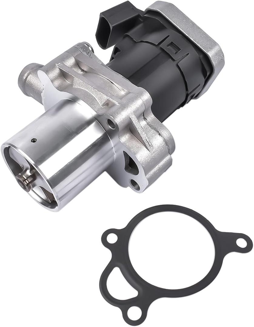 EGR Valve Replacement For Dodge Freightliner Sprinter 2500 3500 2.7L I5, Mercedes-Benz Sprinter 2500 3500 3,5-t Bus Box OM646 OM647 2004-2006# 68070245AA, 5166850AA, 68004365AA 6461420019, 6471420019