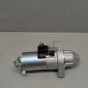 17870 New Starter Motor Replacement for 2003-2005 Honda Accord 2.4 LX EX DX, 2003-2006 Honda Element, 2004 2005 Acura TSX L4 Engine OE# 31200-RAA-A51 31200-RAA-A52 SMU0311 41054101R SM61209