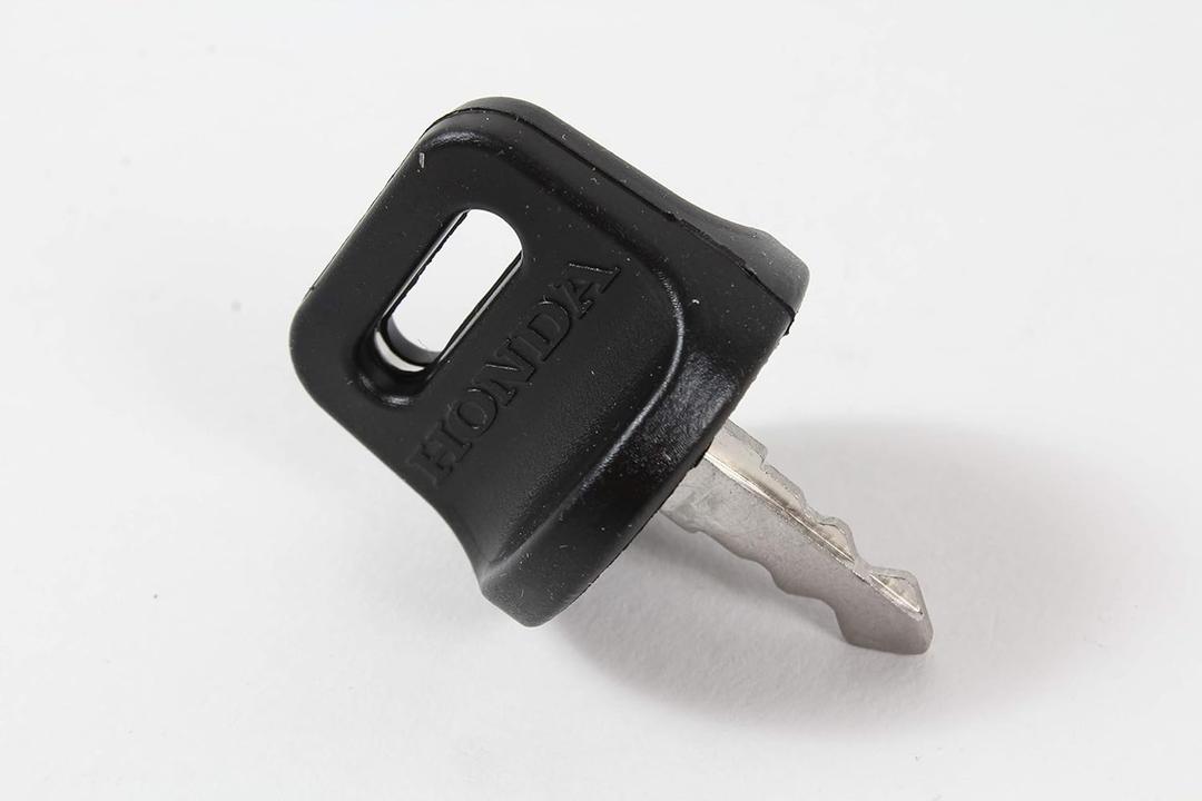 Honda 35110-ZV5-V50 Ignition Keys (W05)