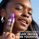 Covergirl Simply Ageless Skin Perfector Essence Foundation, 40 Medium, Tinted Skincare Makeup Hybrid, Sheer Tint, Radiant Finish,Glowy Finish, Vegan Formula, 1.0oz