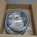 Suction Hose Parts Compatible with Miele Classic C1 SBxx S2xx Vacuum Attachment, 1.6m Vacuum Parts Suction Hose Pipe, Vacuum Replacement Parts Accessories - Grey