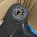 51206-06103 Rear Suspension Crossmember Subframe Fit for Toyota Camry Avalon Solara Venza 2002-2016 Fit for Lexus ES300 ES330 2002-2006 Replace# 5120633100 51270-06010 51270-06020