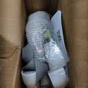 Bright Starts Playful Parade Door Jumper for Baby with Adjustable Strap, 6 Months and Up, Max Weight 26 lbs