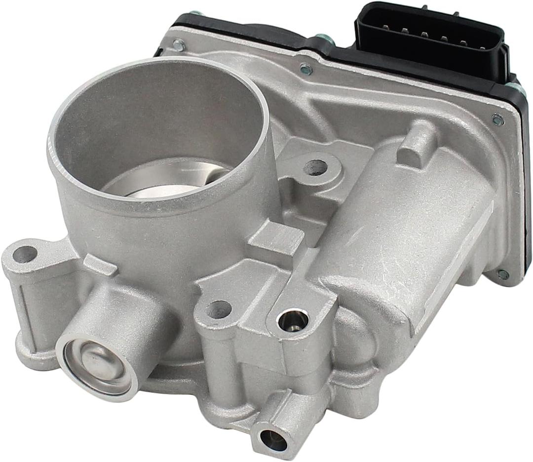Electronic Throttle Body for Nissan Kicks 1.6L 2018-2024, Versa 1.6L 2020-2025