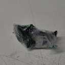 BESPORTBLE 2pcs Half Face Masquerade Masks for Women Unique Carnival Party Props Lightweight Cosplay Accessories for Halloween Valentine Day and Themed Events