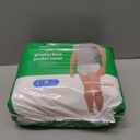 Amazon Basics Incontinence Underwear for Men, Maximum Absorbency, Large, 18 Count (1 Pack)