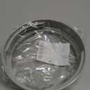 1 PCS Portable Ac Exhaust Hose Coupler and Connector - Air Conditioner Parts and Portable Air Conditioner Hose Coupler