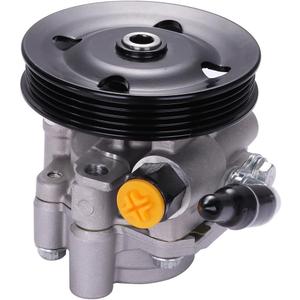 OCPTY Power Steering Pump Compatible with 2002-2003 for Lexus ES300 2004-2006 for Lexus ES330 2002-2006 for Toyota for Camry 21-5287 Power Assist Pump