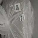 DONAMA Cervical Neck Pillow- Ergonomic Pillows for Pain Relief, Contour Memory Foam Pillow for Side/Back/Stomach Sleepers, CertiPUR-US Certified with Cooling Ice Silk Pillowcase (Grey)