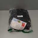 Hanes Men's Max Cushion Double Tough Crew Socks, 12-Pair Pack