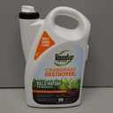 Roundup for Lawns Crabgrass Destroyer2, Tough Weed Killer, Kills Crabgrass, Foxtail, Goosegrass, Ready-to-Use, 64 oz.