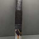 Mibao Front Door Mat, Heavy Duty Durable Welcome Mat for Outdoor Indoor, Dirt Trapper Waterproof Super Absorbent Door Mat for Entryway Outside Patio Porch, 61.5" x 36", Light Grey