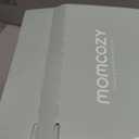 Momcozy Portable Milk Warmer for Travel  Dual Heating Modes for Breast Milk & Water, Portable Bottle Warmer with Fast Heating & Long Battery Life, 17 Ounces Large Capacity, Purple