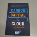 Carbon, Capital, and the Cloud: A Playbook for Digital Oil and Gas