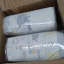Pampers Swaddlers Diapers, Size 6 (23-44 lbs), 50 Count, Absorbent, Keeps Baby Dry and Comfortable, Skin Safe Disposable Baby Diaper 