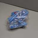 2 x 6 Pcs Crawfish Peeler, Sturdy and Practical Crayfish Shelling Device, Convenient and Smart Seafood Sheller Tool for Families and Restaurant (Blue, 6 Pcs)