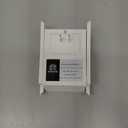 2025 1.2Gbps WiFi Extender Signal Booster, Up to 12880 sq. ft, Dual Band 5GHz/2.4GHz, WiFi Extenders Signal Booster for Home, WiFi Range Extender with Ethernet Port, Connects 100+ Devices