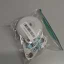 Yogasleep Rohm Portable White Noise Sound Machine, 3 Soothing Natural Sounds with Volume Control, Sleep Therapy For Adults, Kids & Baby, Noise Cancelling for Office Privacy & Meditation, Registry Gift