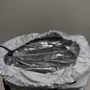 OhGeni 20" Queen Air Mattress (1-Pack) with Built in Pump, Inflatable Blow Up Bed, Upgraded Air Column Support for Enhanced Stability, Raised Height for Easy Entry & Exit, 650 lbs Capacity