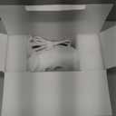 HiLIFE Upgraded Steamer for Clothes, Handheld & Portable, 1100W Powerful Steam, 300ml Big Capacity & No Leak Design, 30S Fast Heat-up, Quick Wrinkle Remover, Compact Size for Travel, ONLY 120V (4-White)