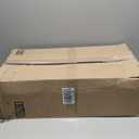 Cusimax Hot Plate,1800W Portable Electric Countertop Double Burner,Cast Iron Stove, Concealed Handle,Temperature Controls, Compatible for All Cookwares,Easy Clean, Upgraded Version(Sliver) (Glossy Silver)