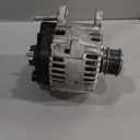 A-Premium Alternator Compatible with Subaru Forester 2011-2013, Impreza 2011-2014, WRX 2013-2014, WRX STI 2013-2020, 2.5L, 12V 110A 5-Groove Pulley Clockwise, Replace# 23700AA680, 23700AA681