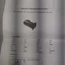 Pool Pump Motor Replacement 2HP 230V Square Flange 48Y Frame 3450RPM Single Speed Compatible With USQ1202