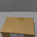 Ginsco 2 Pack Mini Car Can with Lid, Small Car Garbage Can, Cute Leakproof ABS Bin, Cars Accessories for Interior, Garbage Bin for Car, Home, Office with 120pcs Bags Black