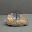 Muddy Mat | Super Absorbent Door Mat Indoor, Microfiber Quick Dry Chenille Entryway Rug, Non-Slip Front Door Mat, Indoor Mats for Entryway, Machine Washable Pet Rug, Beige 30"x19"