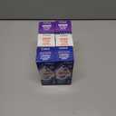 Cirkul Electrolytes Flavor Water Variety Pack, Makes 36 Drinks, No Sugar, Zero Calorie Drink Mix