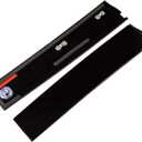 B Pillar Door Trim Molding Fit for Cadillac Fit for Chevy GMC 2015-2020 Replaces 926-241 926-242