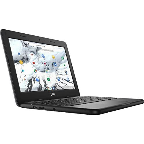 Dell Chromebook 3100 (wifi) 4 GB, 16GB Black - 0KYC9A00 (BGZQ3X2)