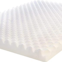 Foam Mattress Topper 35x28 Inch