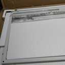 47 X 20 Inch Computer Desk, Power Outlets, USB-C, White, 48inch